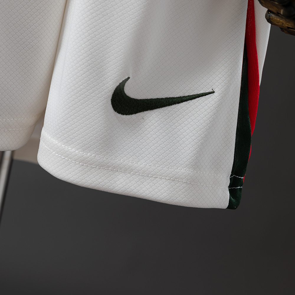 Chelsea 25/26 Away Kids Kit Jersey – Replica Football Soccer Shirt – Size 16–28