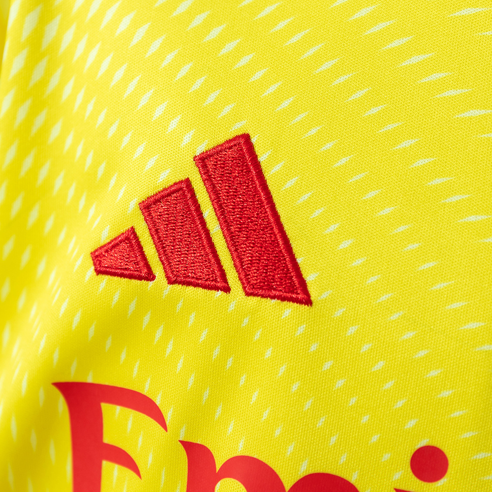 Benfica 25/26 Kids Kit Goalkeeper Jersey – Replica Football Soccer Shirt – Size 16–28