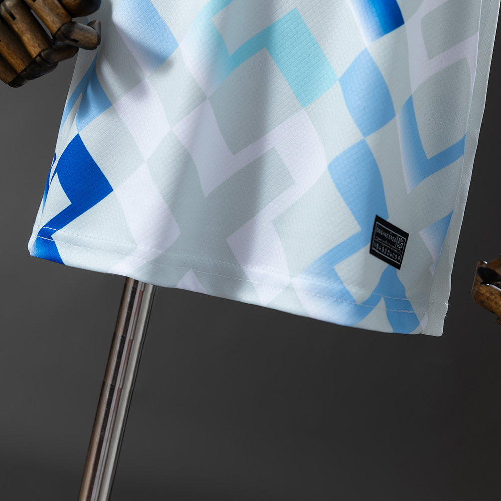 Inter Milan 25/26 Away Kids Kit Jersey – Replica Football Soccer Shirt – Size 16–28