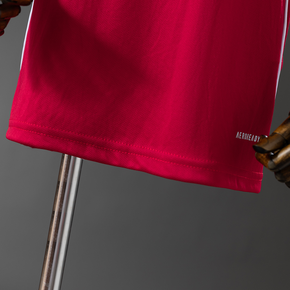 Liverpool 25/26 Kids Kit Home Jersey – Replica Football Soccer Shirt – Size 16–28