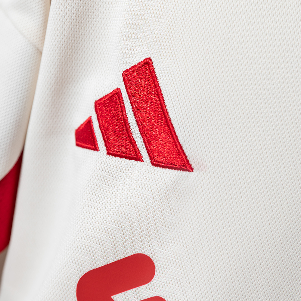 Liverpool 25/26 Kids Kit Away Jersey – Replica Football Soccer Shirt – Size 16–28