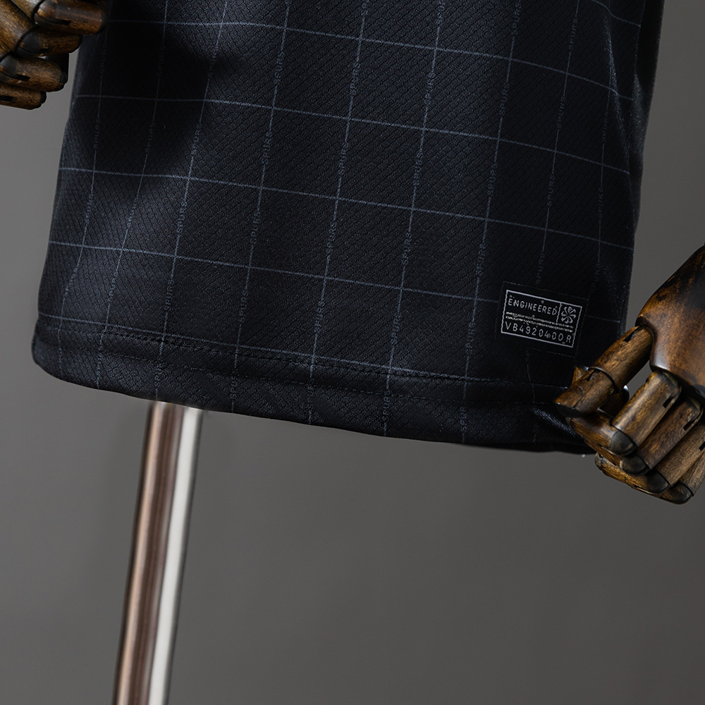 Tottenham Hotspur 25/26 Away Kids Kit Jersey – Replica Football Soccer Shirt – Size 16–28