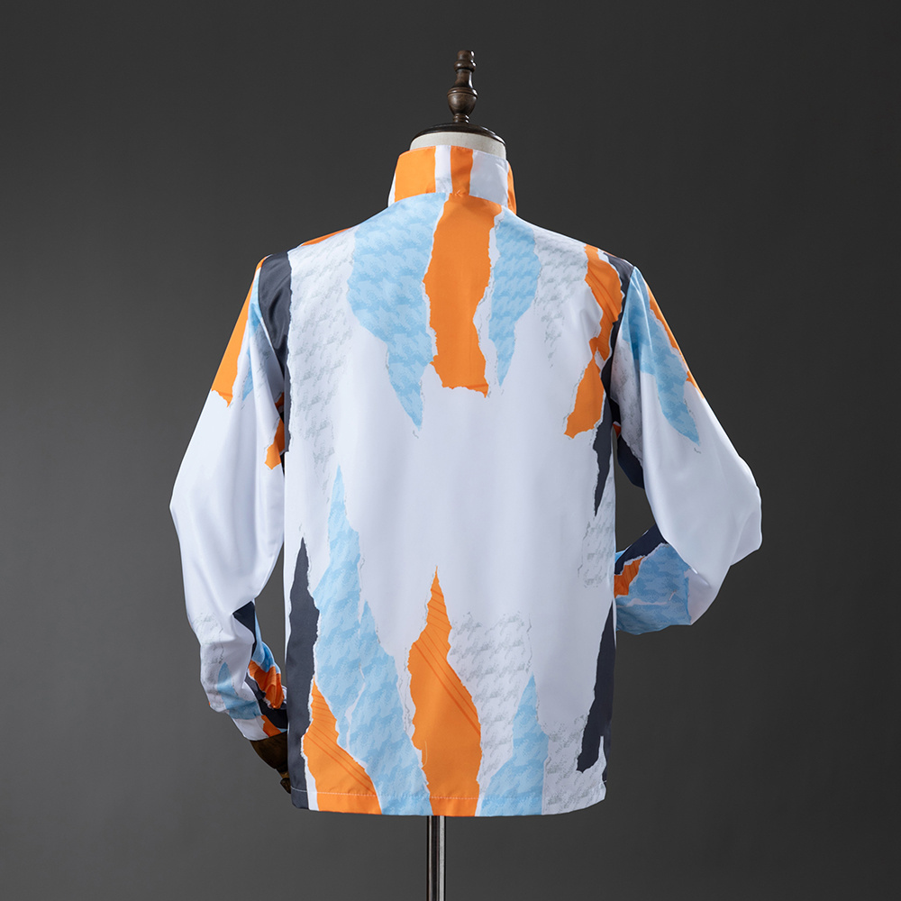 Real Madrid 25/26 Windbreaker S-XXL– Replica Football Soccer Outfit