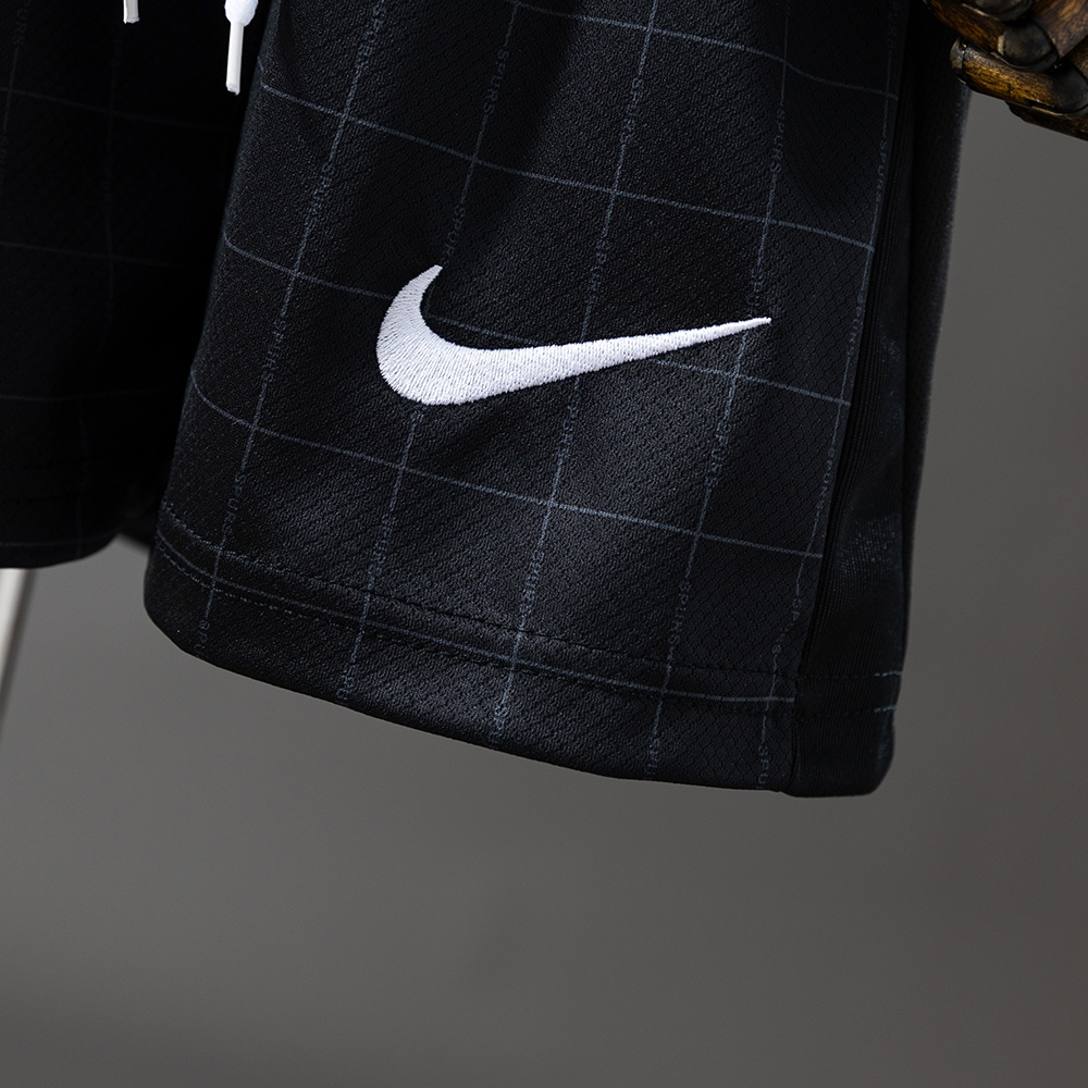 Tottenham Hotspur 25/26 Away Kids Kit Jersey – Replica Football Soccer Shirt – Size 16–28