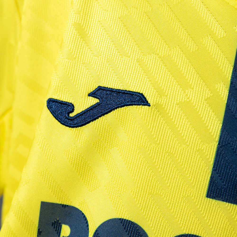 Real Oviedo 25/26 Away Kids Kit Jersey – Replica Football Soccer Shirt – Size 16–28