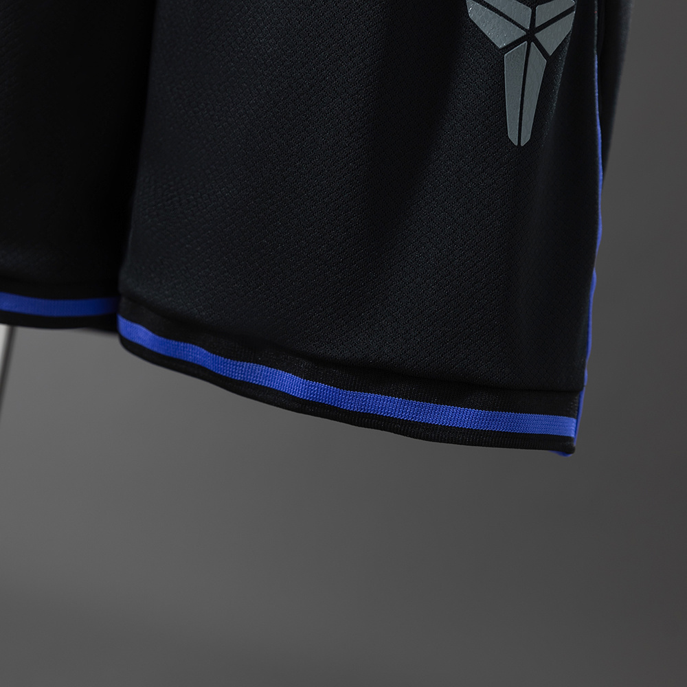 Barcelona 25/26 Away Full Kids Kit Jersey – Replica Football Soccer Shirt – Size 16–28