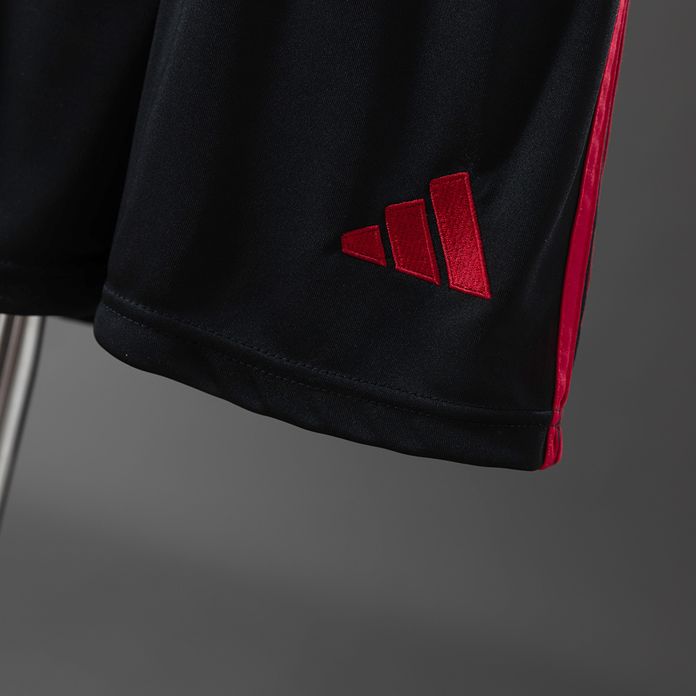 Liverpool 25/26 Kids Kit Away Jersey – Replica Football Soccer Shirt – Size 16–28