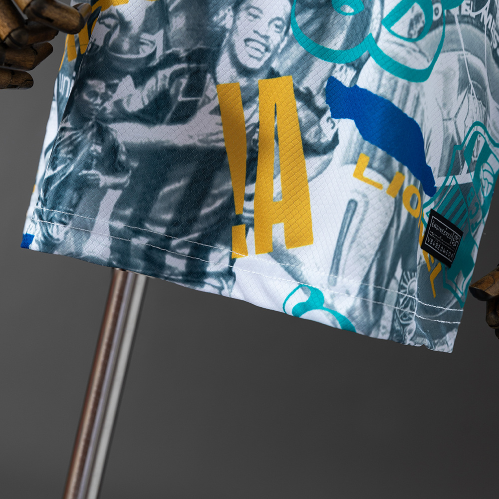 Barcelona 25/26 Legendary Player Special Edition Full Kids Kit Jersey – Replica Football Soccer Shirt – Size 16–28