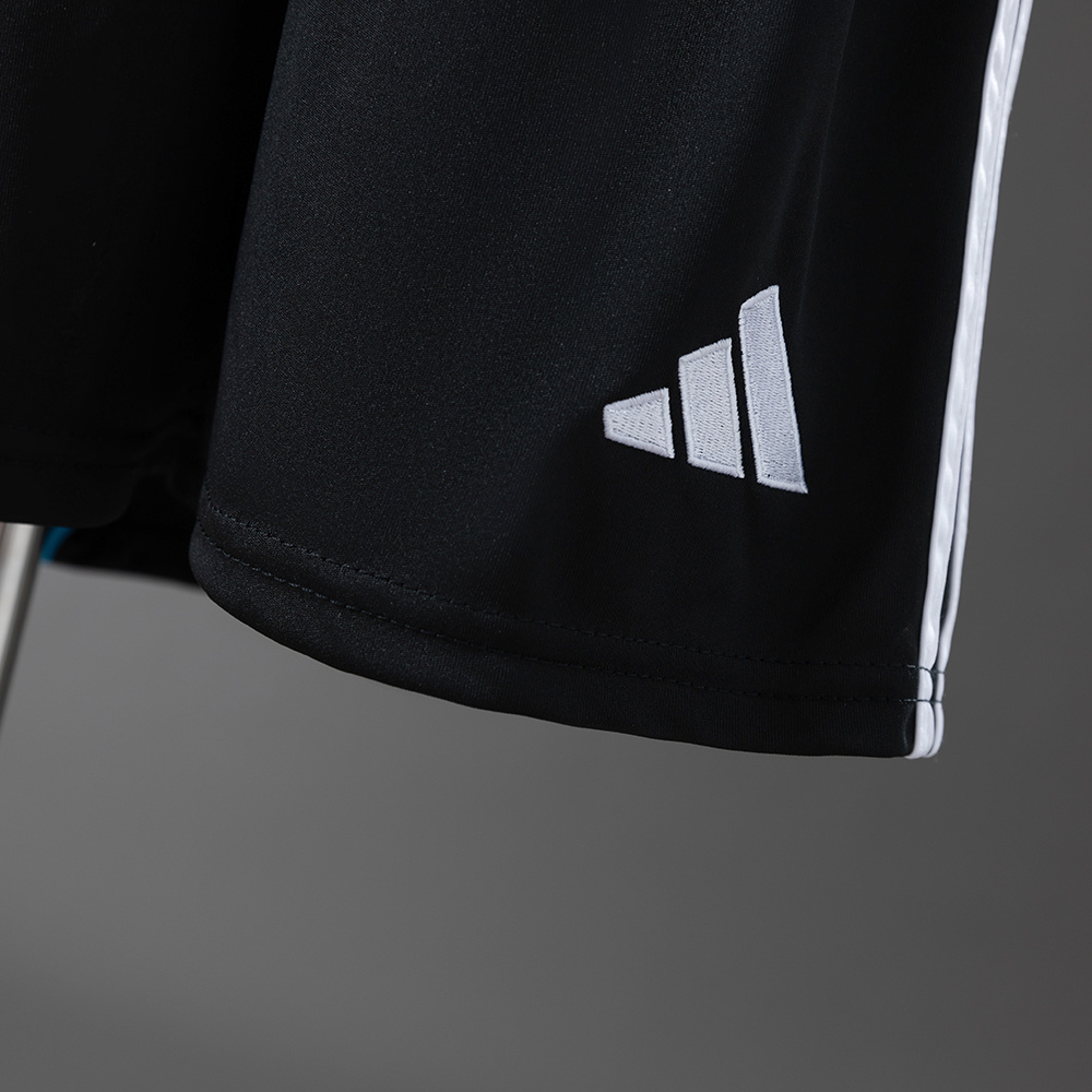 Newcastle United 25/26 Home Full Kids Kit Jersey – Replica Football Soccer Shirt – Size 16–28