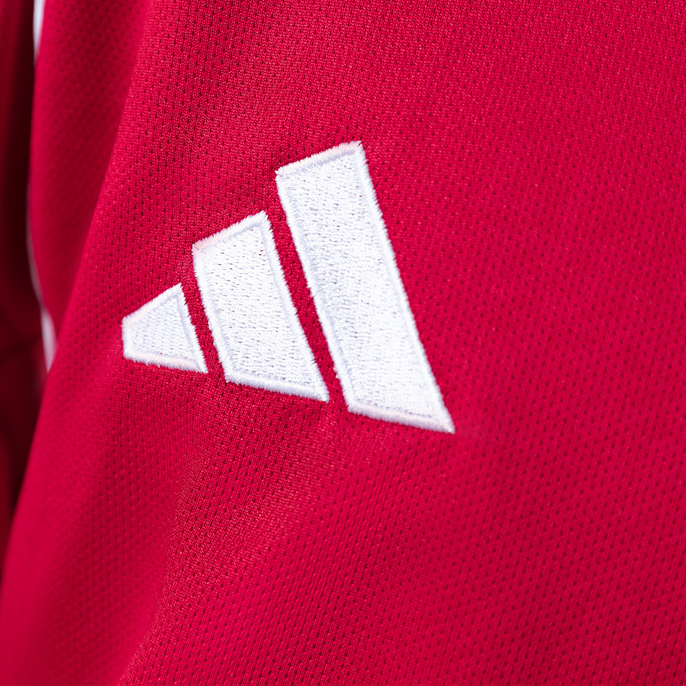 Liverpool 25/26 Kids Kit Home Jersey – Replica Football Soccer Shirt – Size 16–28