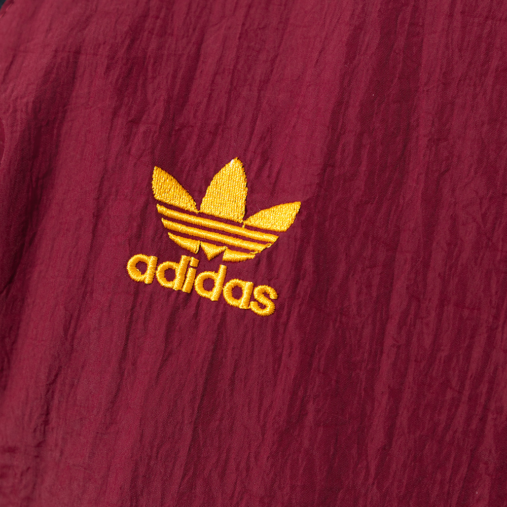 Roma Retro Windbreaker S-XXL