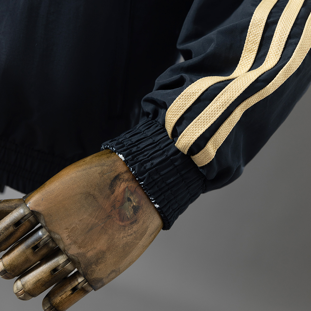 Arsenal 25/26 Reversible Anthem Jacket Windbreaker – Replica Football Soccer Outfit