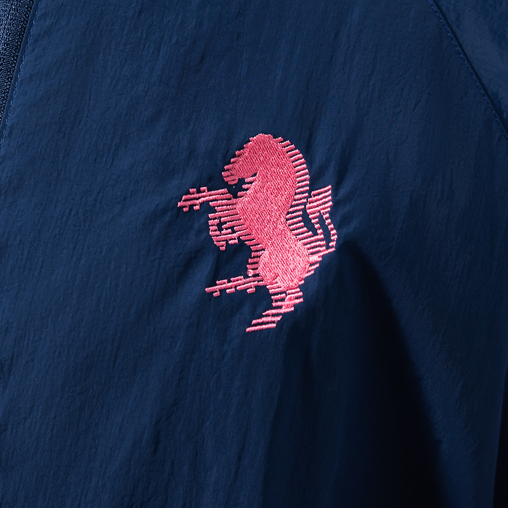 Juventus 25/26 Windbreaker S-XXL