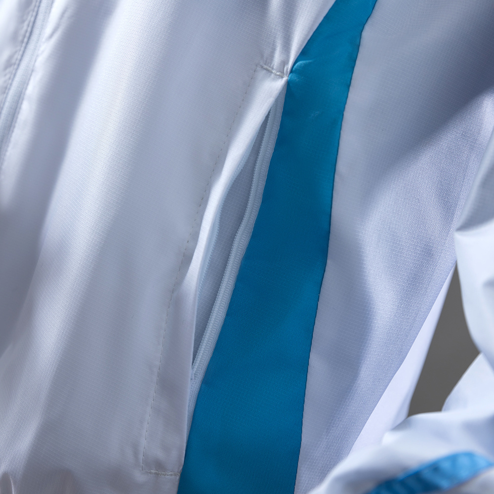 Argentina 25/26 Reversible Anthem Jacket Windbreaker – Replica Football Soccer Outfit