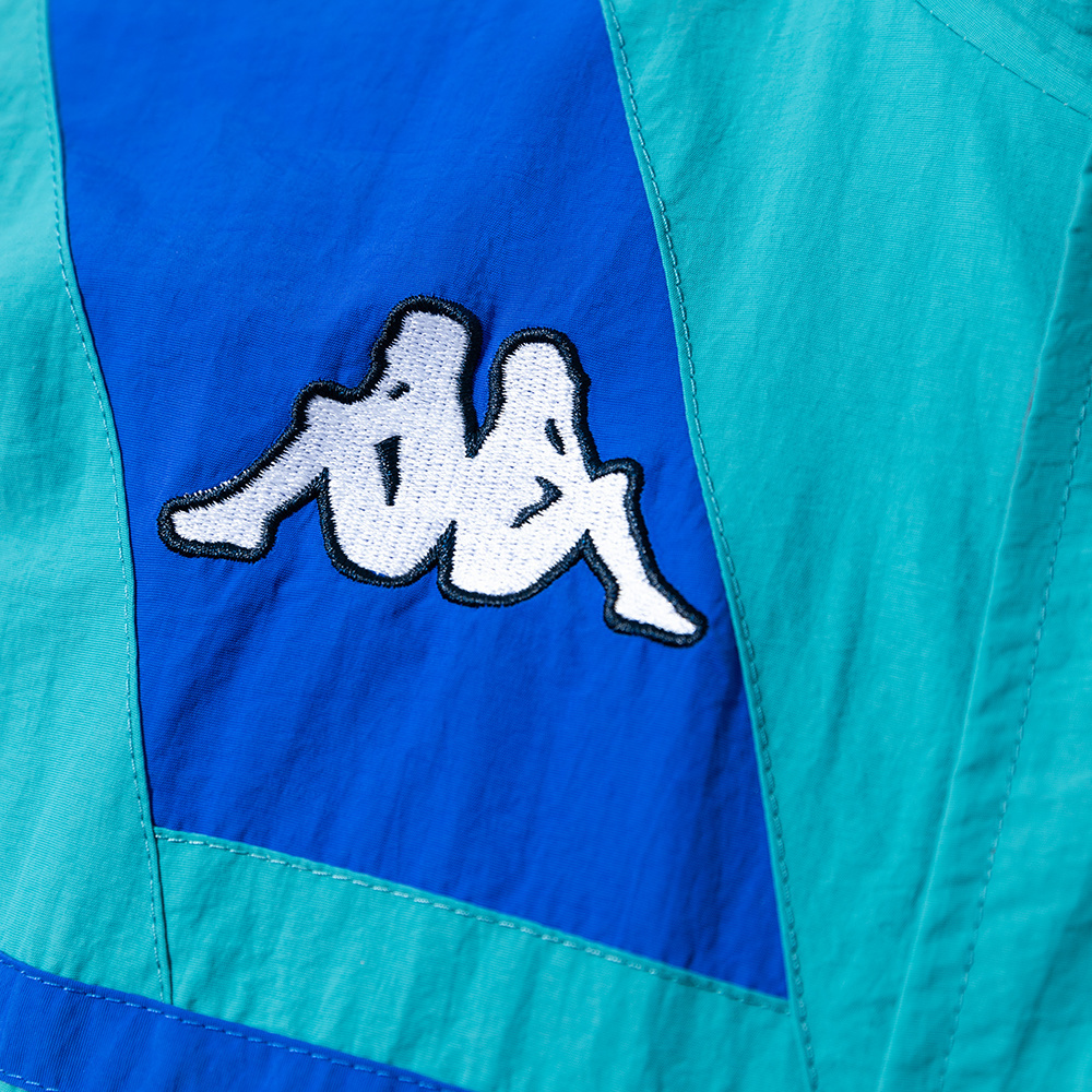 Manchester United Retro Windbreaker S-XXL