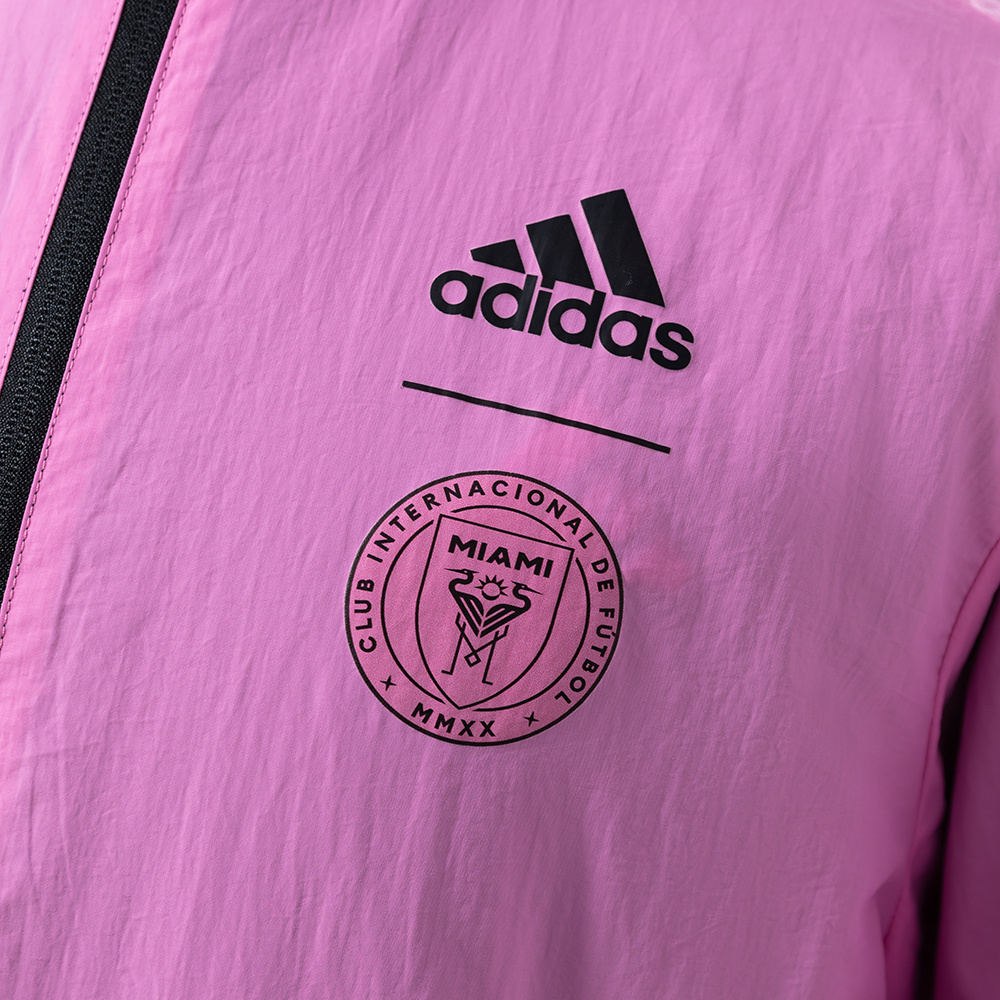 Inter Miami 25/26 Double-sided Windbreaker S-XXL