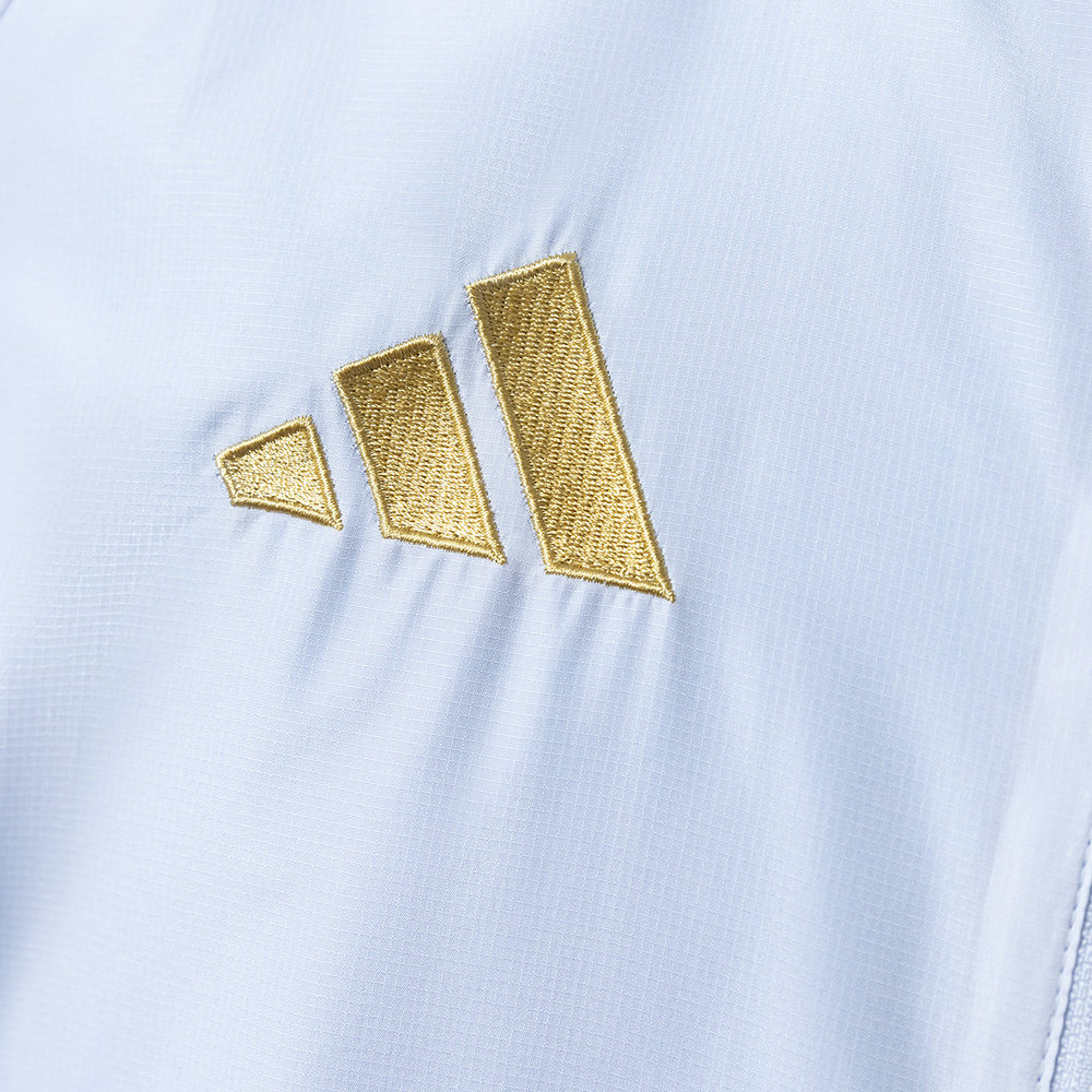 Argentina 25/26 Reversible Anthem Jacket Windbreaker – Replica Football Soccer Outfit