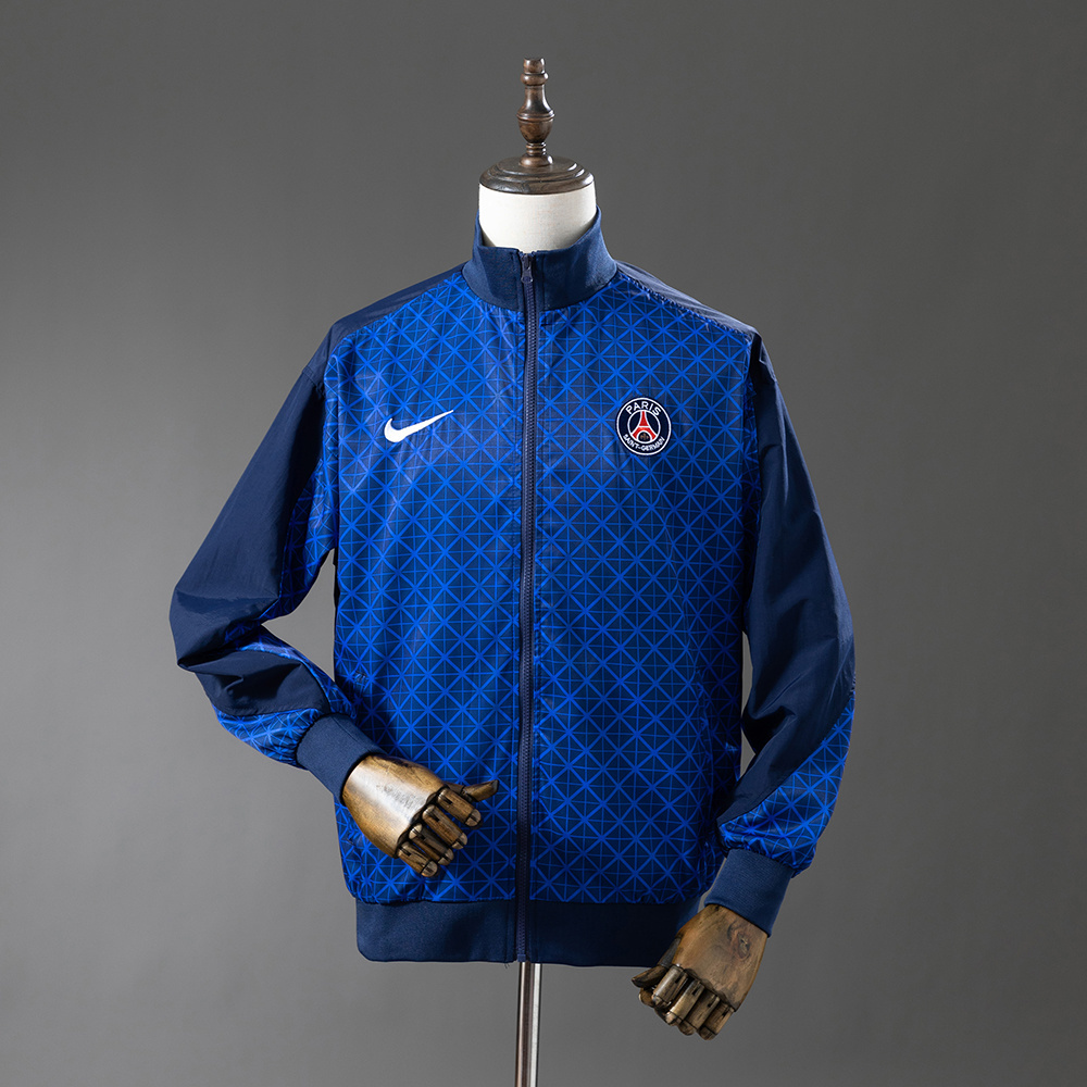 PSG 25/26 Windbreaker S-XXL