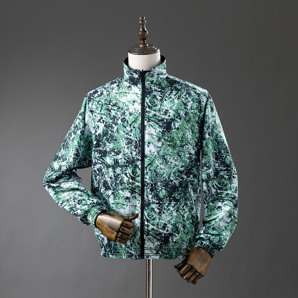 Manchester United 25/26 Double-sided windbreaker S-XXL