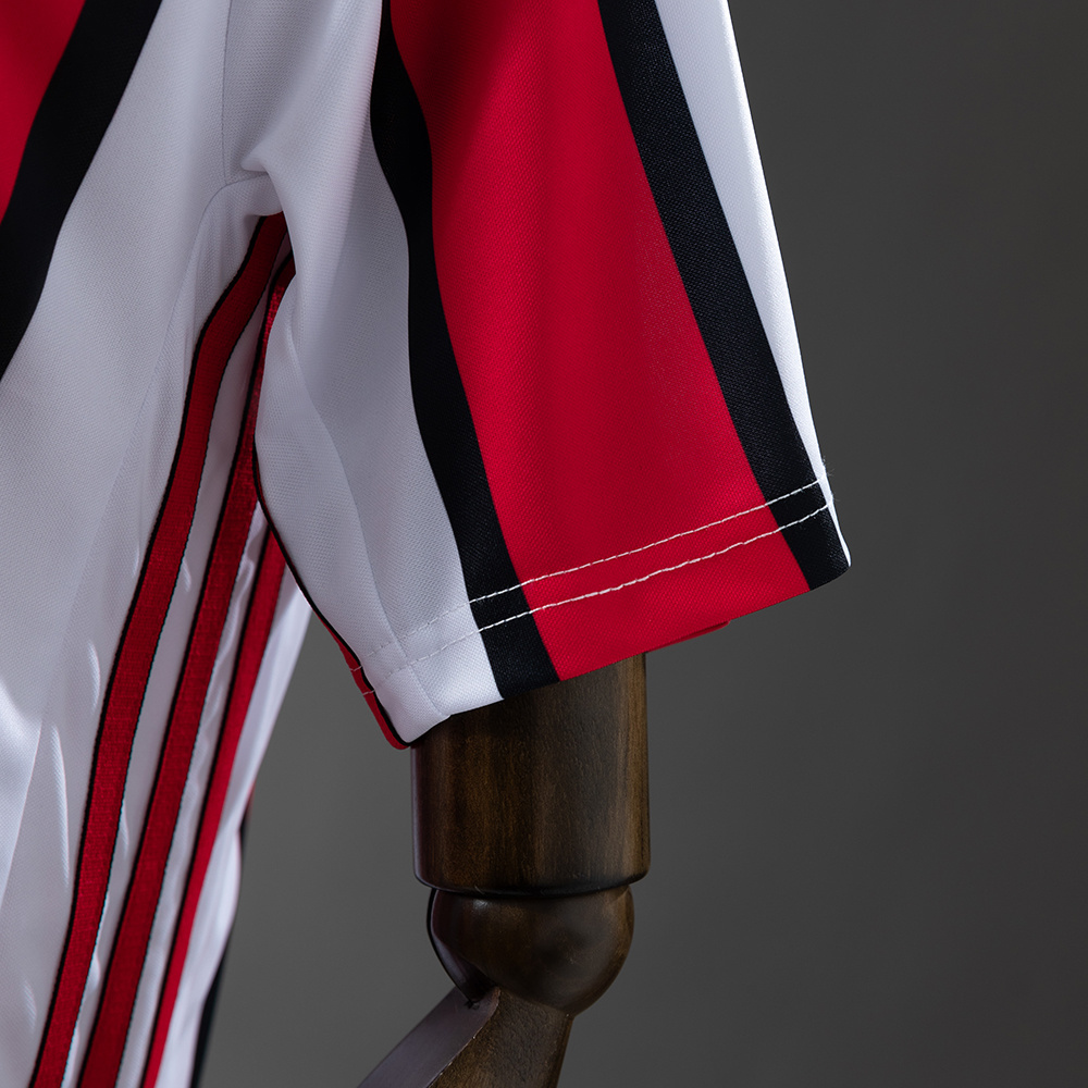 River Plate 99/00 Third Retro Jersey – Replica Football Soccer Shirt – Size S–XXL