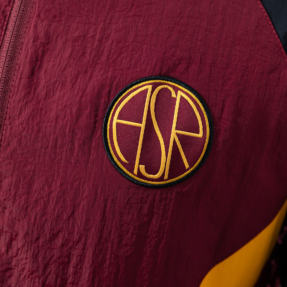 Roma Retro Windbreaker S-XXL