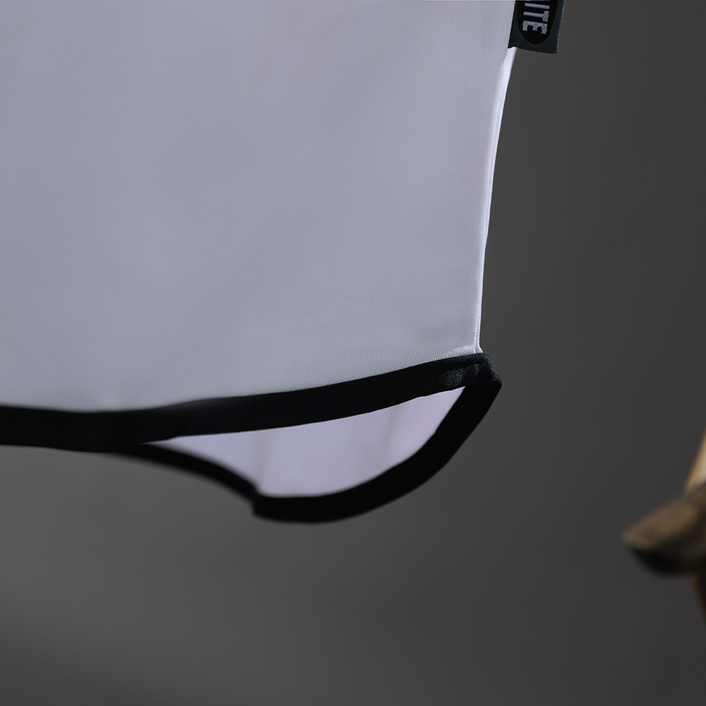 River Plate 00/01 Home Retro Jersey – Replica Football Soccer Shirt – Size S–XXL