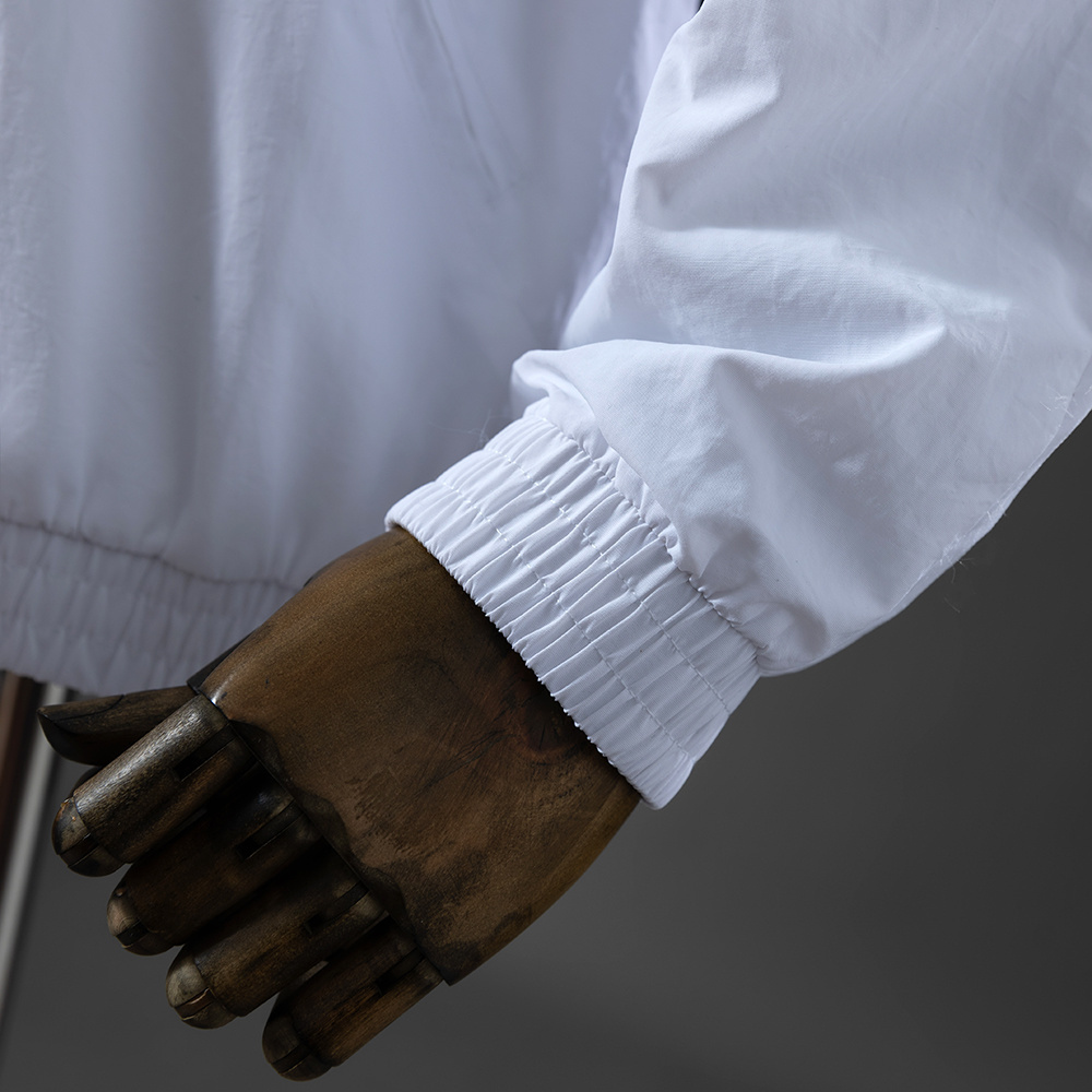 Germany Retro Windbreaker S-XXL