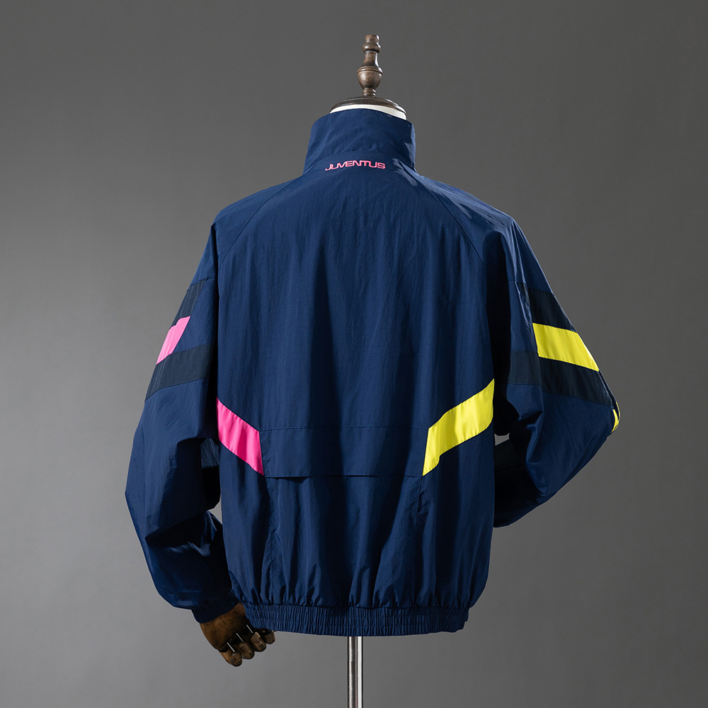 Juventus 25/26 Windbreaker S-XXL
