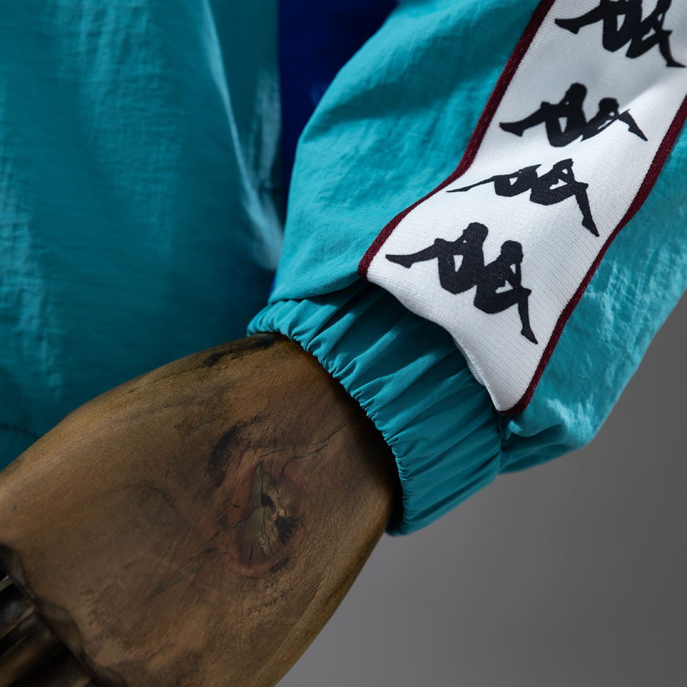 Arsenal Retro Windbreaker – Replica Football Soccer Outfit