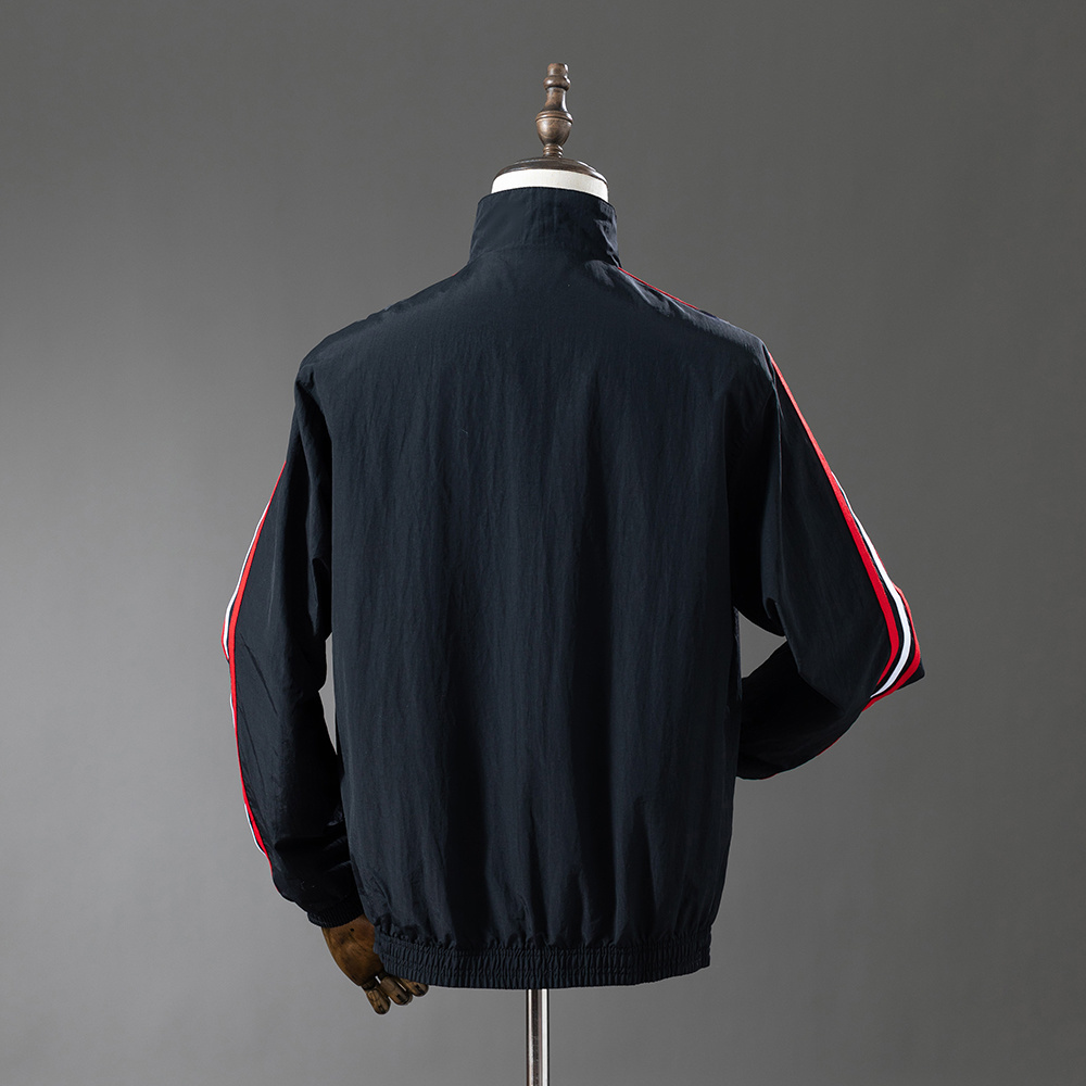 Manchester United 25/26 Double-sided windbreaker S-XXL