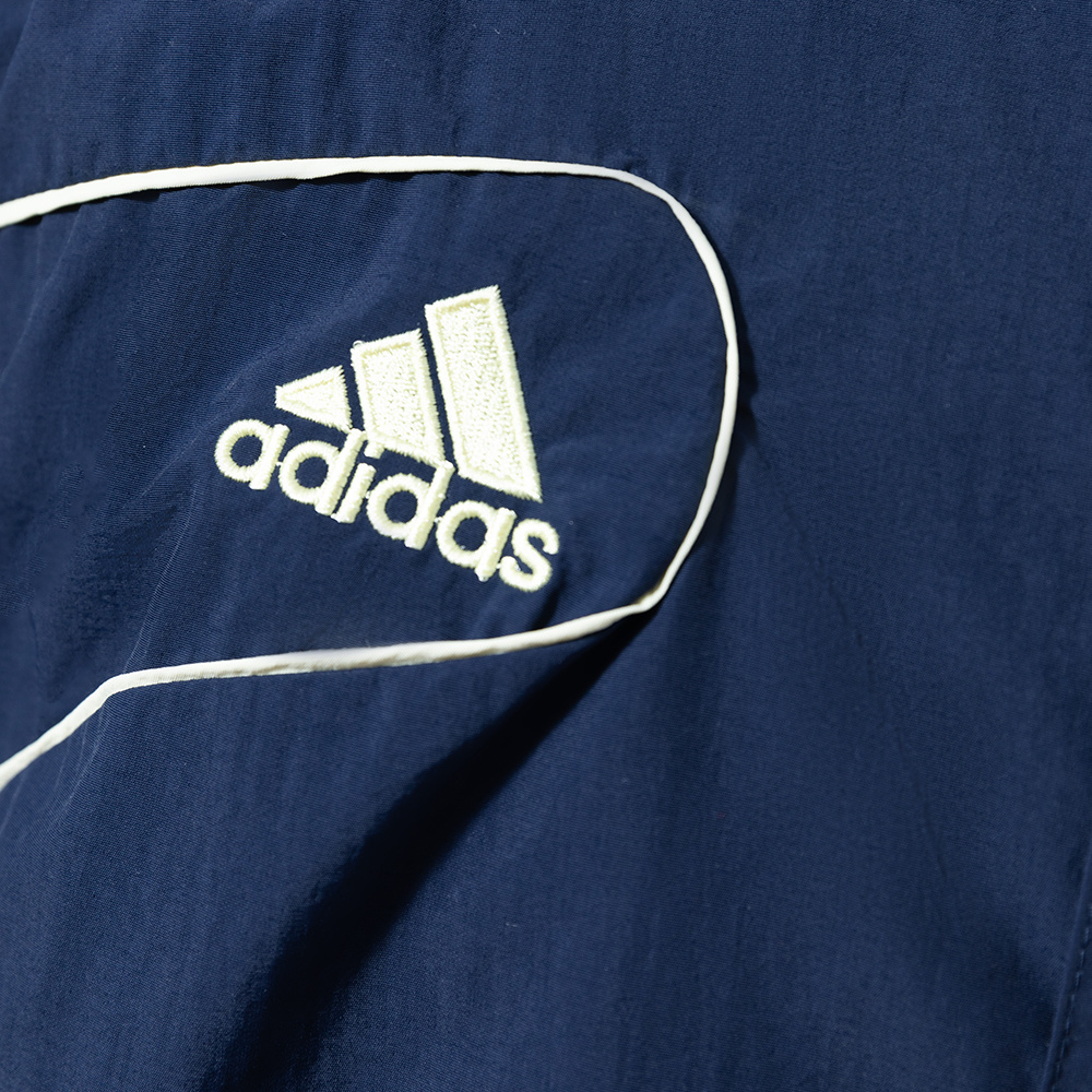 Chelsea Retro Windbreaker – Replica Football Soccer Outfit