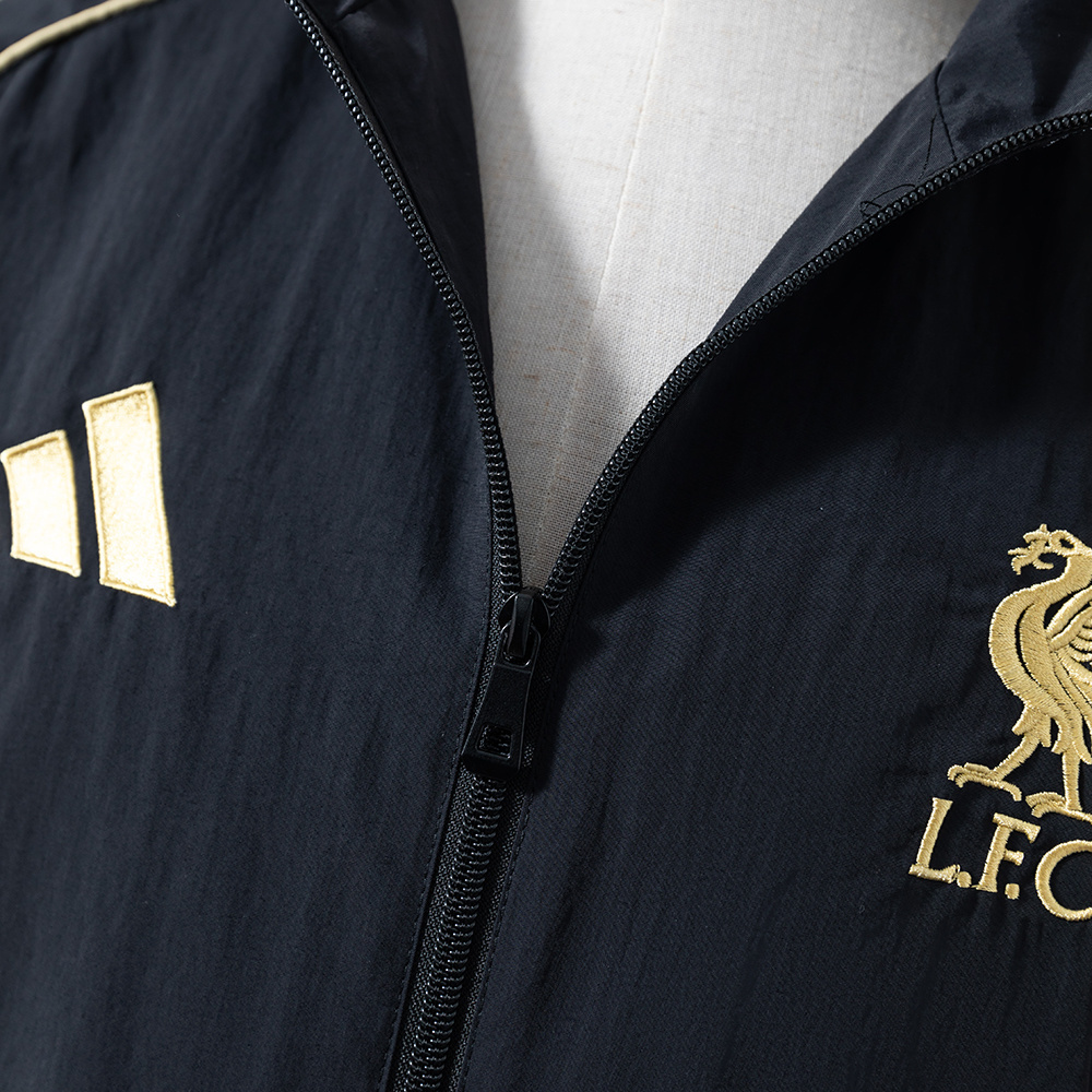 Liverpool 25/26 Windbreaker S-XXL