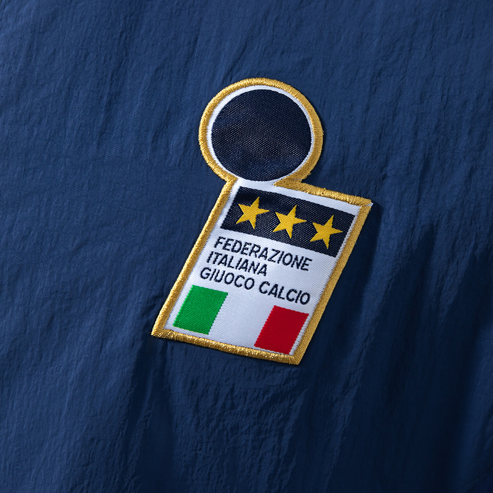 Italy Retro Windbreaker S-XXL