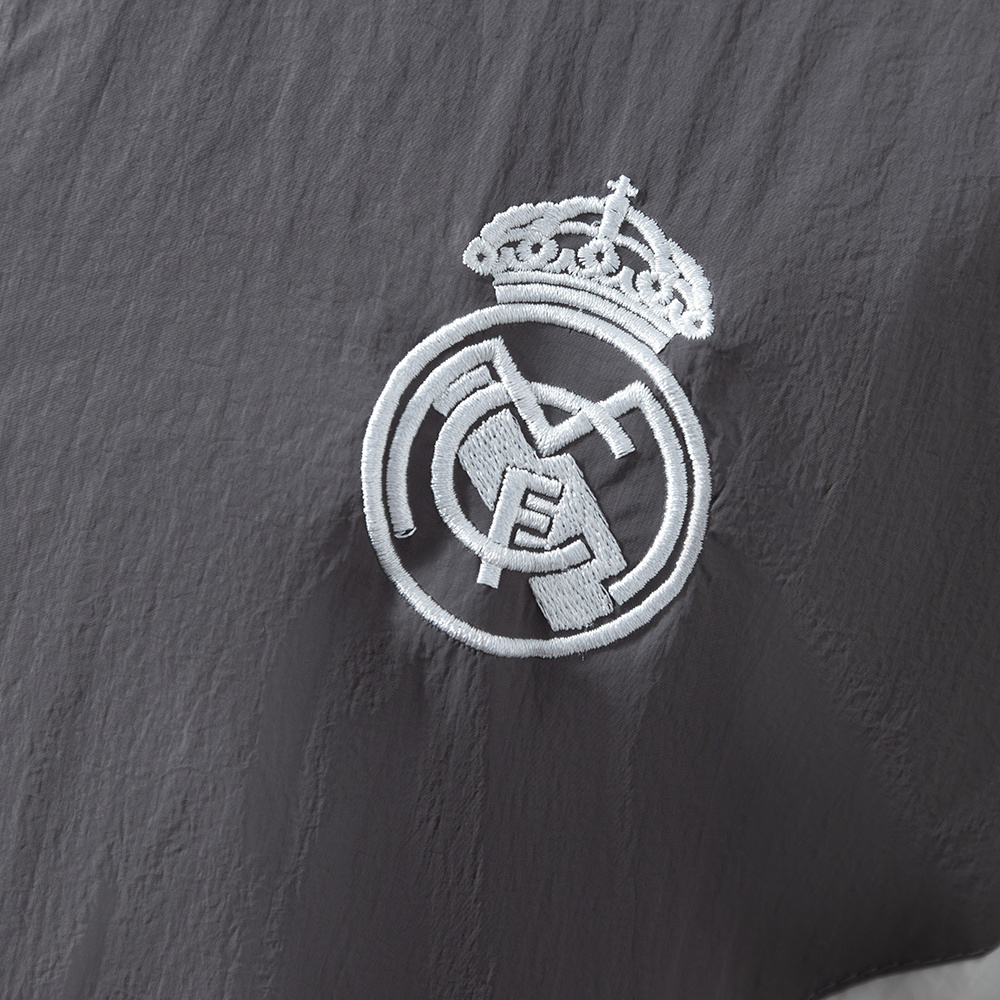 Real Madrid 25/26 Windbreaker S-XXL