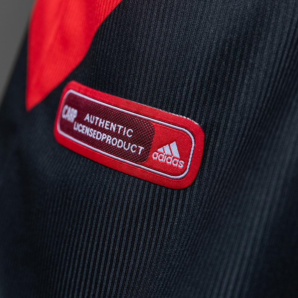 River Plate 00/01 Third Retro Jersey – Replica Football Soccer Shirt – Size S–XXL