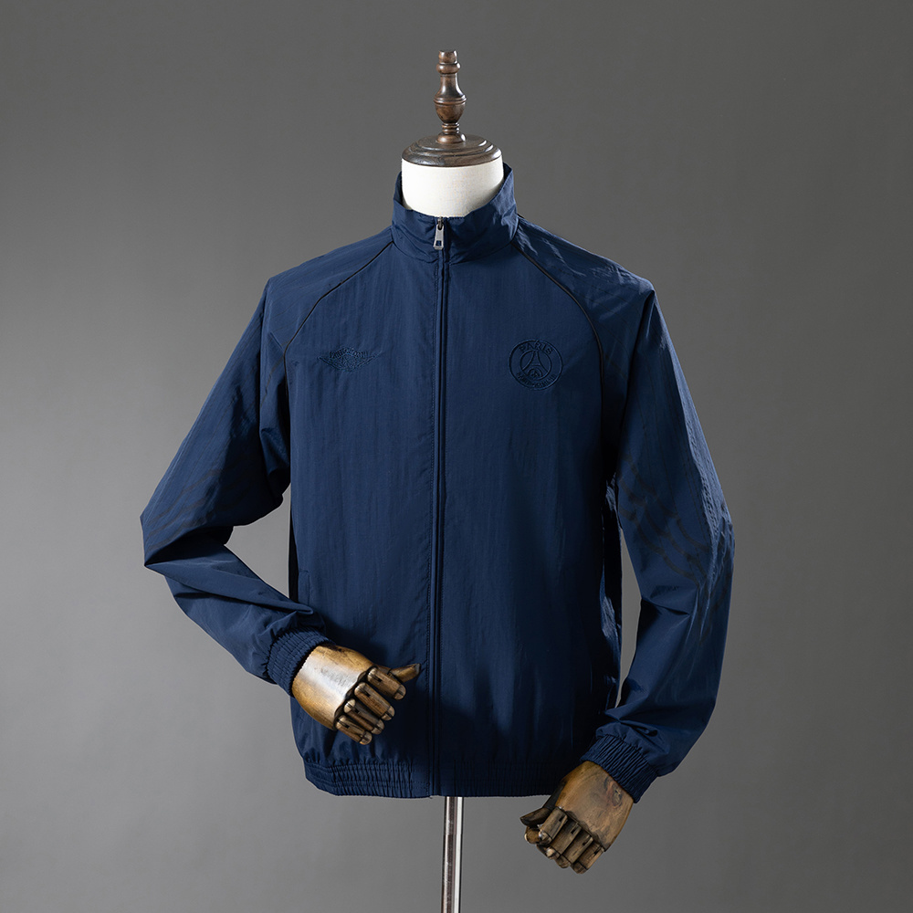 PSG 25/26 Windbreaker S-XXL