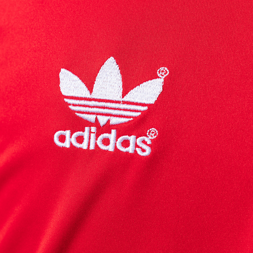 CA Independiente 89/90 Home Retro Jersey – Replica Football Soccer Shirt – Size S–XXL