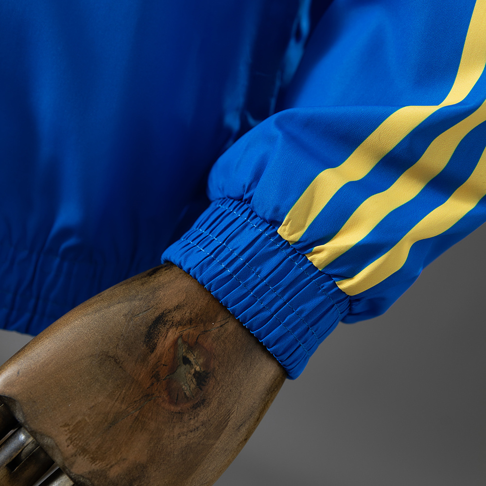 Tigres UANL 25/26 Windbreaker – Replica Football Soccer Outfit