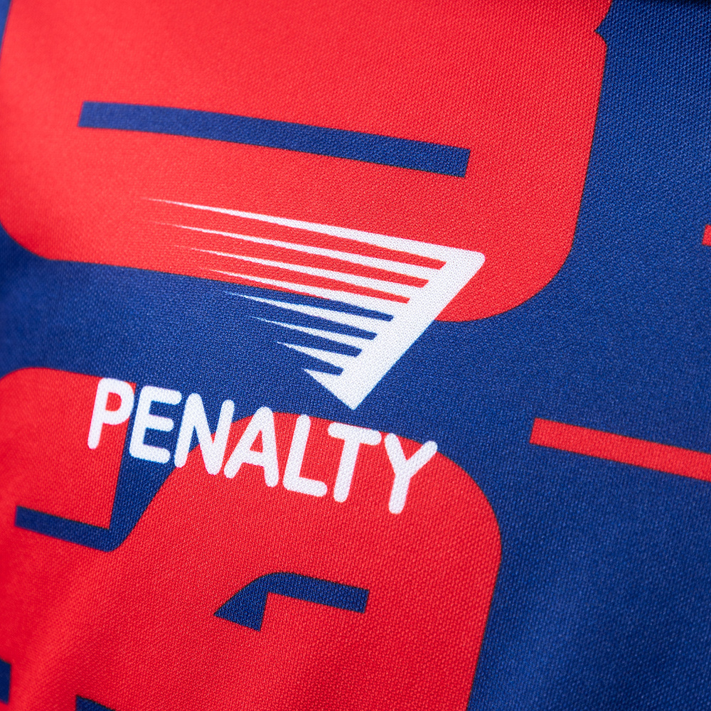 CA San Lorenzo 95/96 Home Retro Jersey – Replica Football Soccer Shirt – Size S–XXL