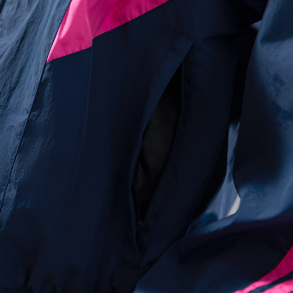 Juventus 25/26 Windbreaker S-XXL