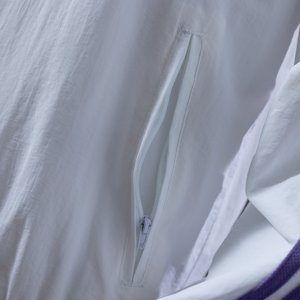 Real Madrid 25/26 Double-sided Windbreaker S-XXL