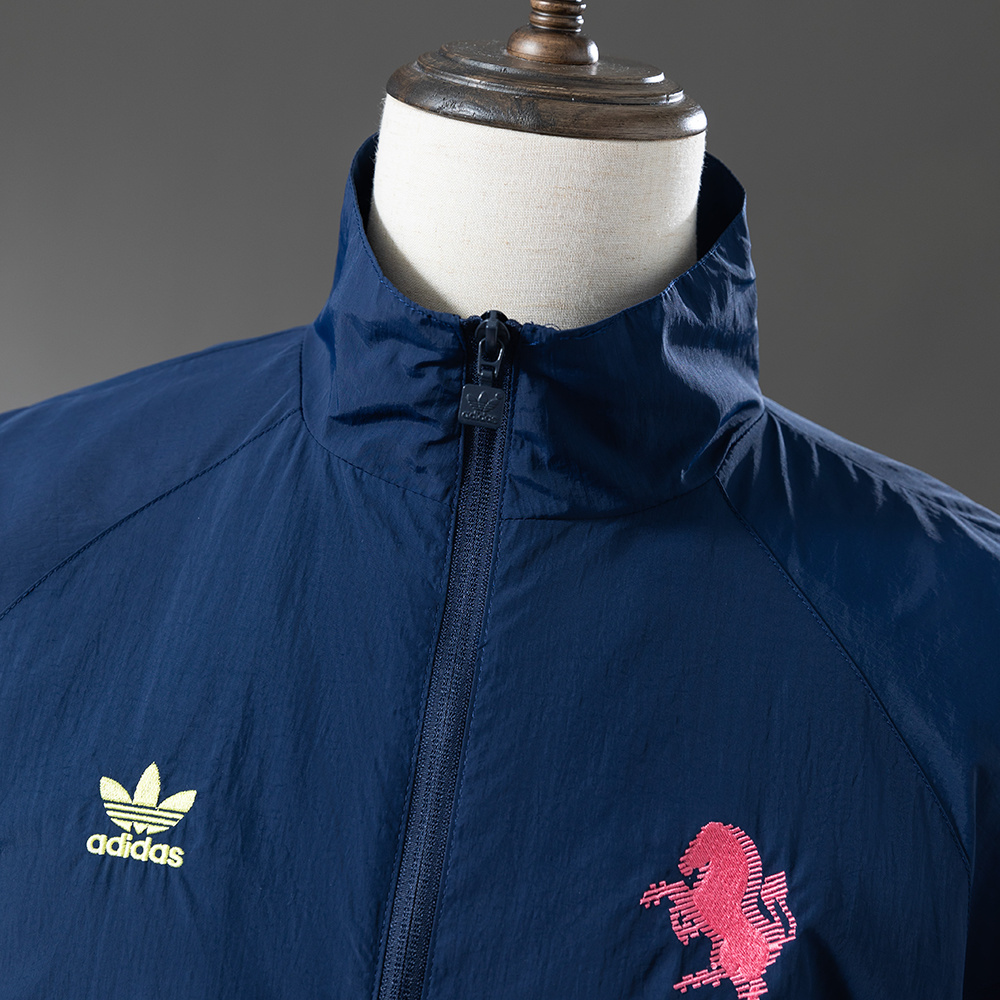 Juventus 25/26 Windbreaker S-XXL