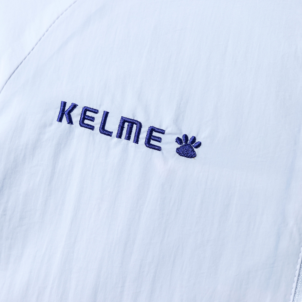 Real Madrid Retro Double-sided Windbreaker S-XXL