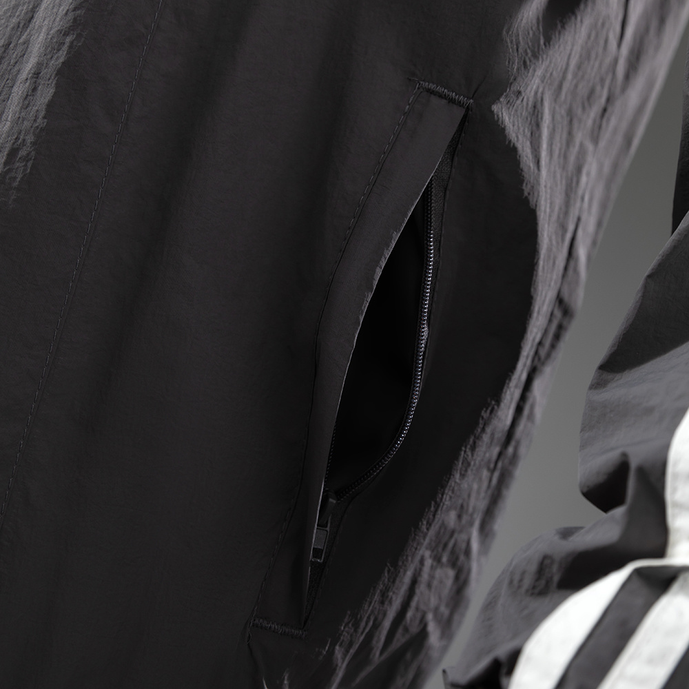 Real Madrid 25/26 Windbreaker S-XXL