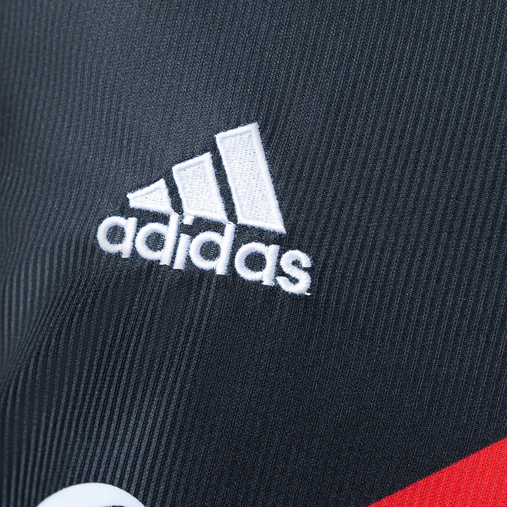 River Plate 00/01 Third Retro Jersey – Replica Football Soccer Shirt – Size S–XXL