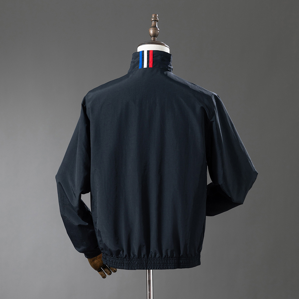 Manchester United 25/26 Double-sided windbreaker S-XXL