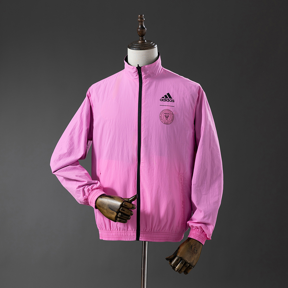 Inter Miami 25/26 Double-sided Windbreaker S-XXL