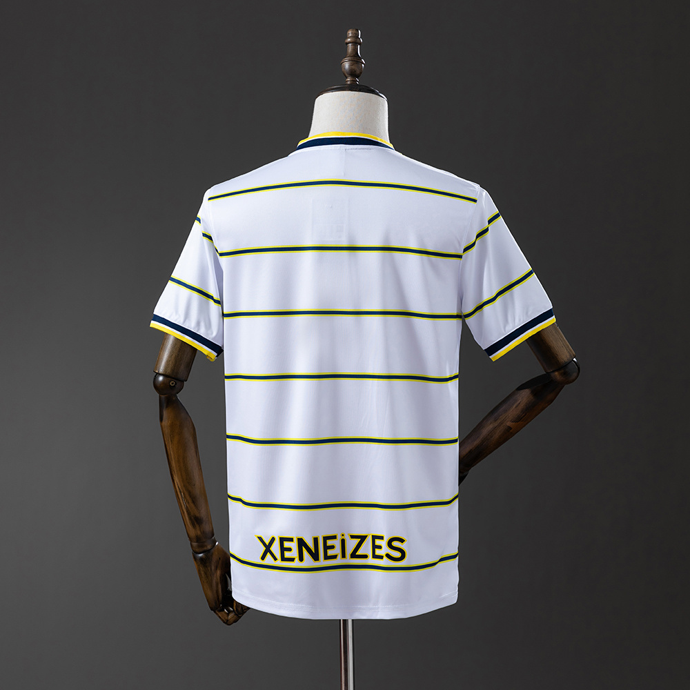 Boca Juniors 1999 Away Retro Jersey – Replica Football Soccer Shirt – Size S–XXL