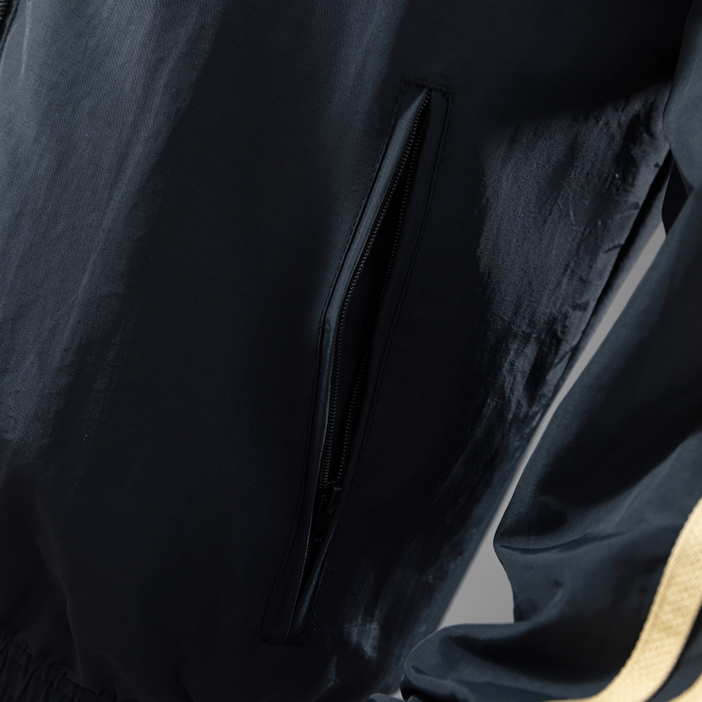 Arsenal 25/26 Reversible Anthem Jacket Windbreaker – Replica Football Soccer Outfit