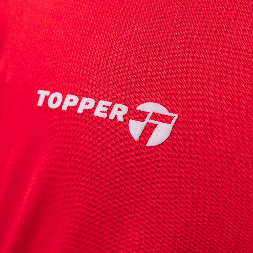 CA Independiente 82/85 Home Retro Jersey – Replica Football Soccer Shirt – Size S–XXL